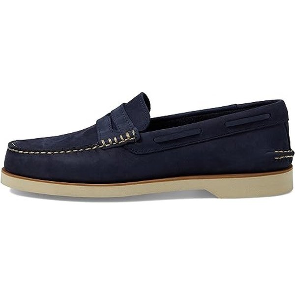 Sperry Men's Authentic Original Penny Boat Shoe