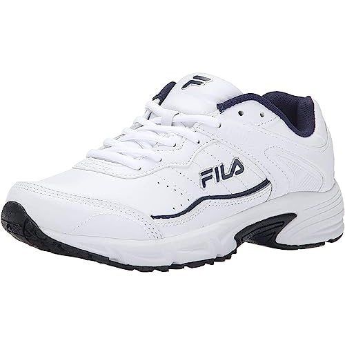 Fila Men's Memory Sportland Running Shoe