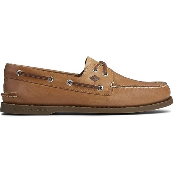 Sperry Men's Authentic Original 2-Eye Boat Shoe