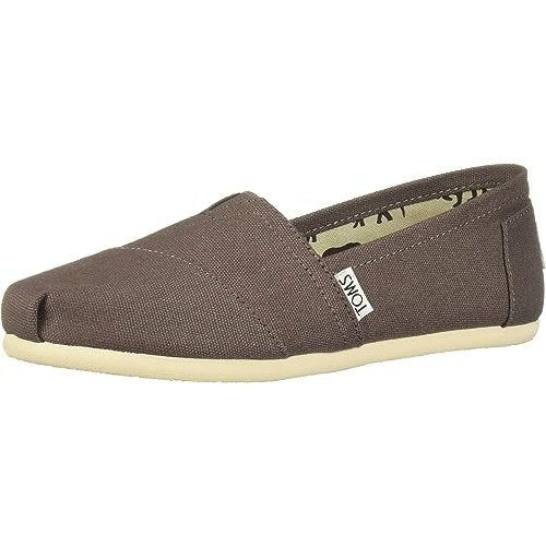 TOMS Women's Canvas Classics Seasonal