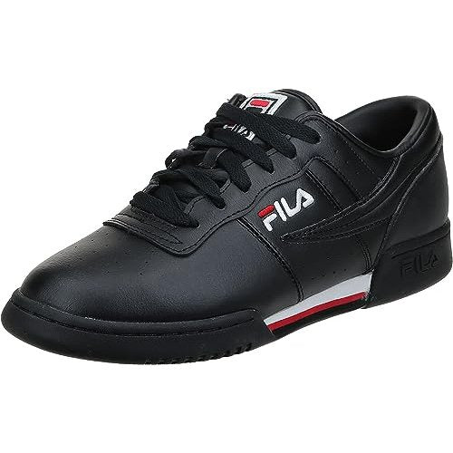 Fila Men's Original Fitness Lea Classic Sneaker