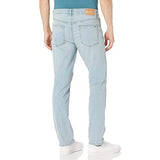 Tommy Hilfiger Men's Straight Fit Stretch Jeans