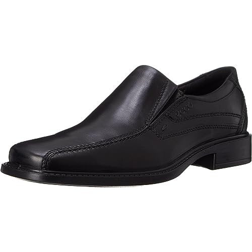 ECCO Men's New Jersey Slip-On Loafer