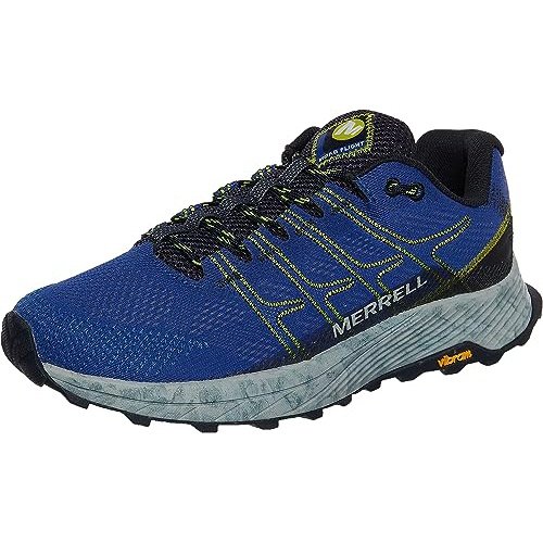 Merrell Men's Moab Flight Hiking Shoe