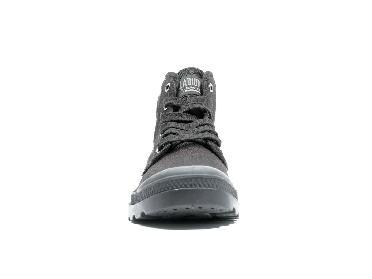 02352-060-M | PAMPA HI | BLACK/BLACK