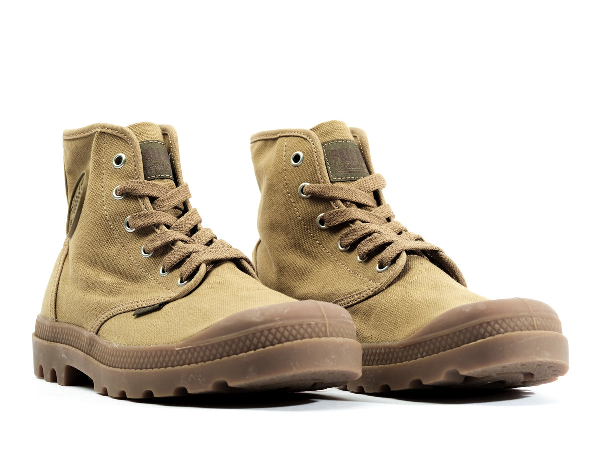 02352-307-M | PAMPA HI | OLIVE