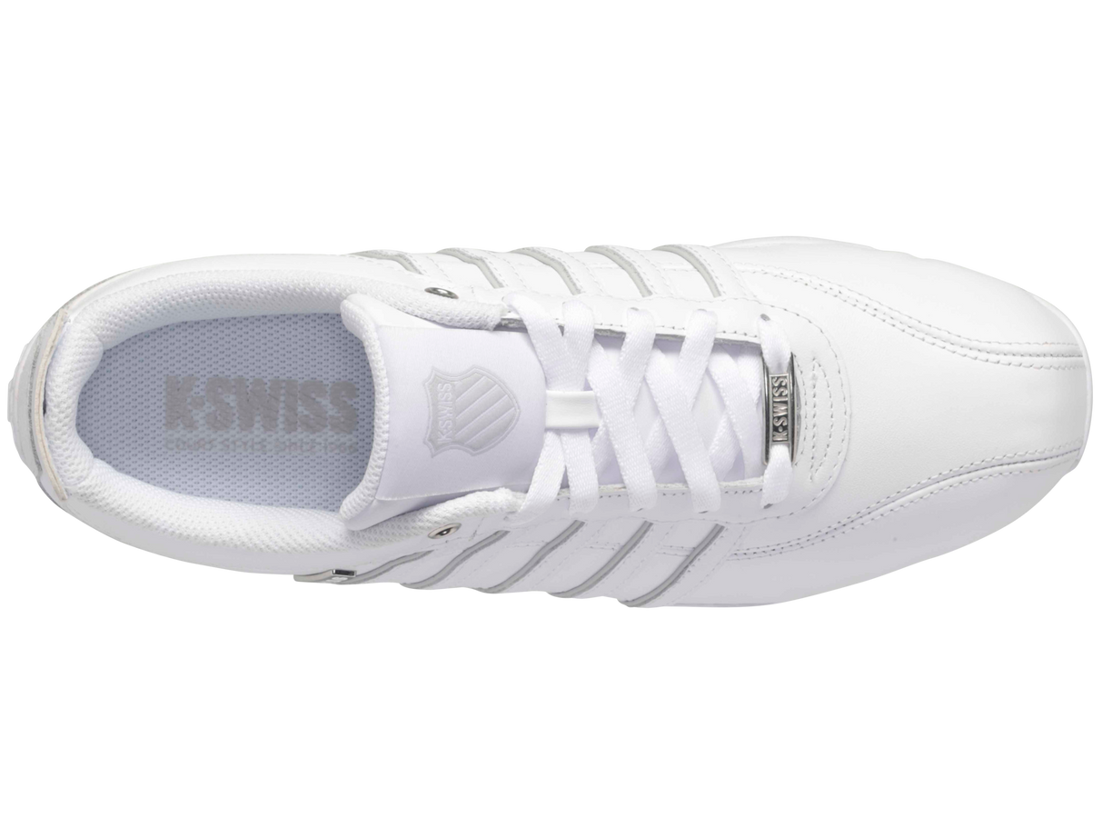 02453-980-M | ARVEE 1.5 | WHITE/WHITE/GRAY VIOLET/SPLIT