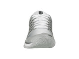 03377-080-M | MENS HYPERCOURT EXPRESS | GLACIER GRAY/WHITE/SILVER