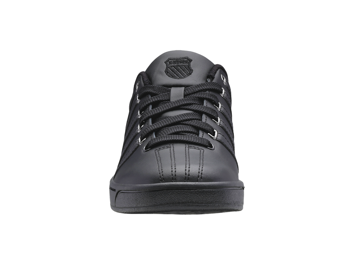 03629-033-M | COURT PRO II CMF | BLACK/GUNMETAL