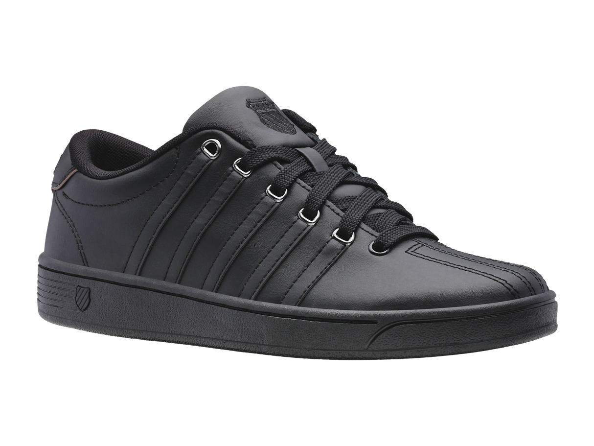 03629-033-M | COURT PRO II CMF | BLACK/GUNMETAL