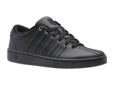 03629-033-M | COURT PRO II CMF | BLACK/GUNMETAL