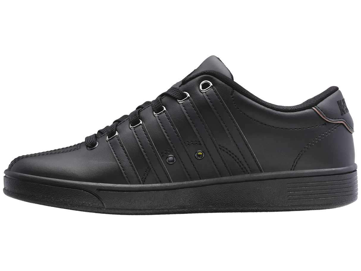 03629-033-M | COURT PRO II CMF | BLACK/GUNMETAL