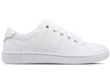 03629-155-M | COURT PRO II CMF | WHITE/SILVER