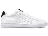 05586-102-M | COURT CASPER | WHITE/BLACK