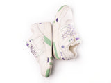 05823-150-M | SI-18 INTERNATIONAL X STADIUM GOODS | SNOW WHITE/MEADOW/PASSION FLOWER