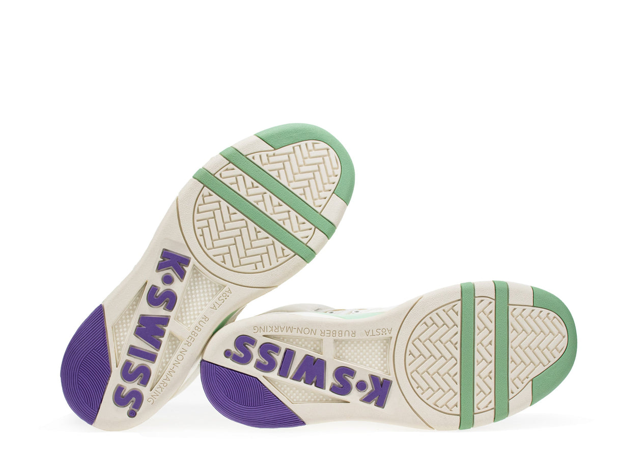 05823-150-M | SI-18 INTERNATIONAL X STADIUM GOODS | SNOW WHITE/MEADOW/PASSION FLOWER