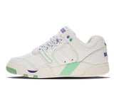 05823-150-M | SI-18 INTERNATIONAL X STADIUM GOODS | SNOW WHITE/MEADOW/PASSION FLOWER