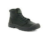 05980-332-M | PALLABROUSSE LEATHER | OLIVE NIGHT/DARK GUM