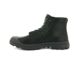 05980-332-M | PALLABROUSSE LEATHER | OLIVE NIGHT/DARK GUM