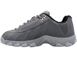 06408-035-M | ST329 | STEEL GRAY/HIGHRISE/BLACK/GEL