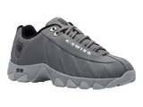 06408-035-M | ST329 | STEEL GRAY/HIGHRISE/BLACK/GEL