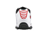 06408-122-XW | ST329 | WHITE/BLACK/MARS RED