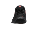 06613-014-M | HYPERCOURT EXPRESS 2 | BLACK/POPPY RED