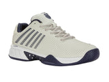 06613-090-M | HYPERCOURT EXPRESS 2 | VAPOROUS GRAY/WHITE/PEACOAT