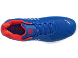 06613-444-M | HYPERCOURT EXPRESS 2 | CLASSIC BLUE/WHITE/BERRY RED