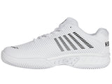 06614-102-M | HYPERCOURT EXPRESS 2 HB | WHITE/BLACK