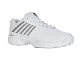 06614-102-M | HYPERCOURT EXPRESS 2 HB | WHITE/BLACK