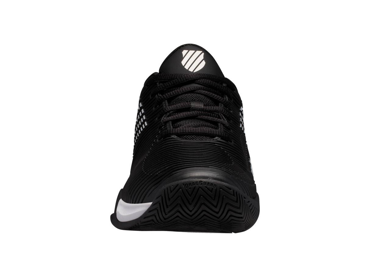 06615-002-M | HYPERCOURT SUPREME | BLACK/WHITE