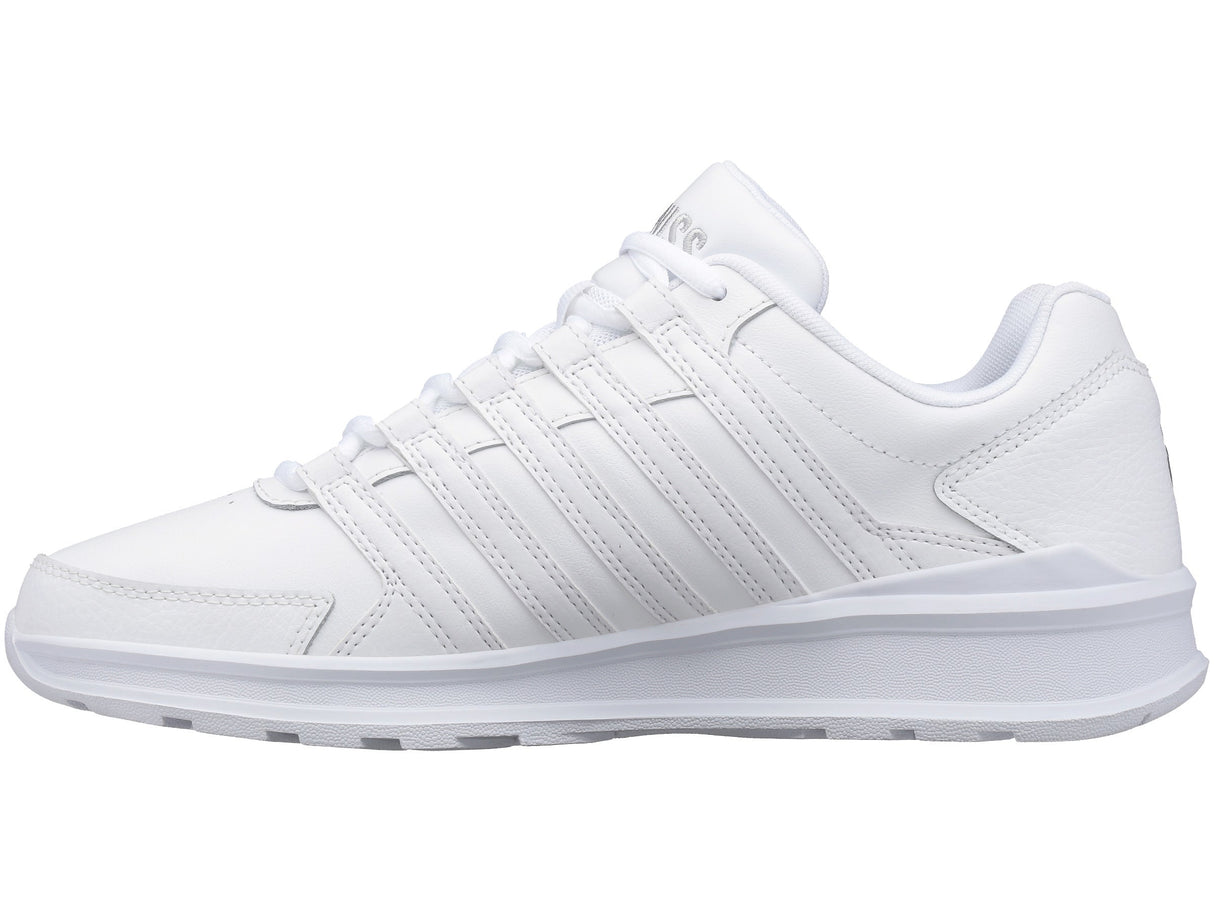 07000-101-M | VISTA TRAINER | WHITE/WHITE