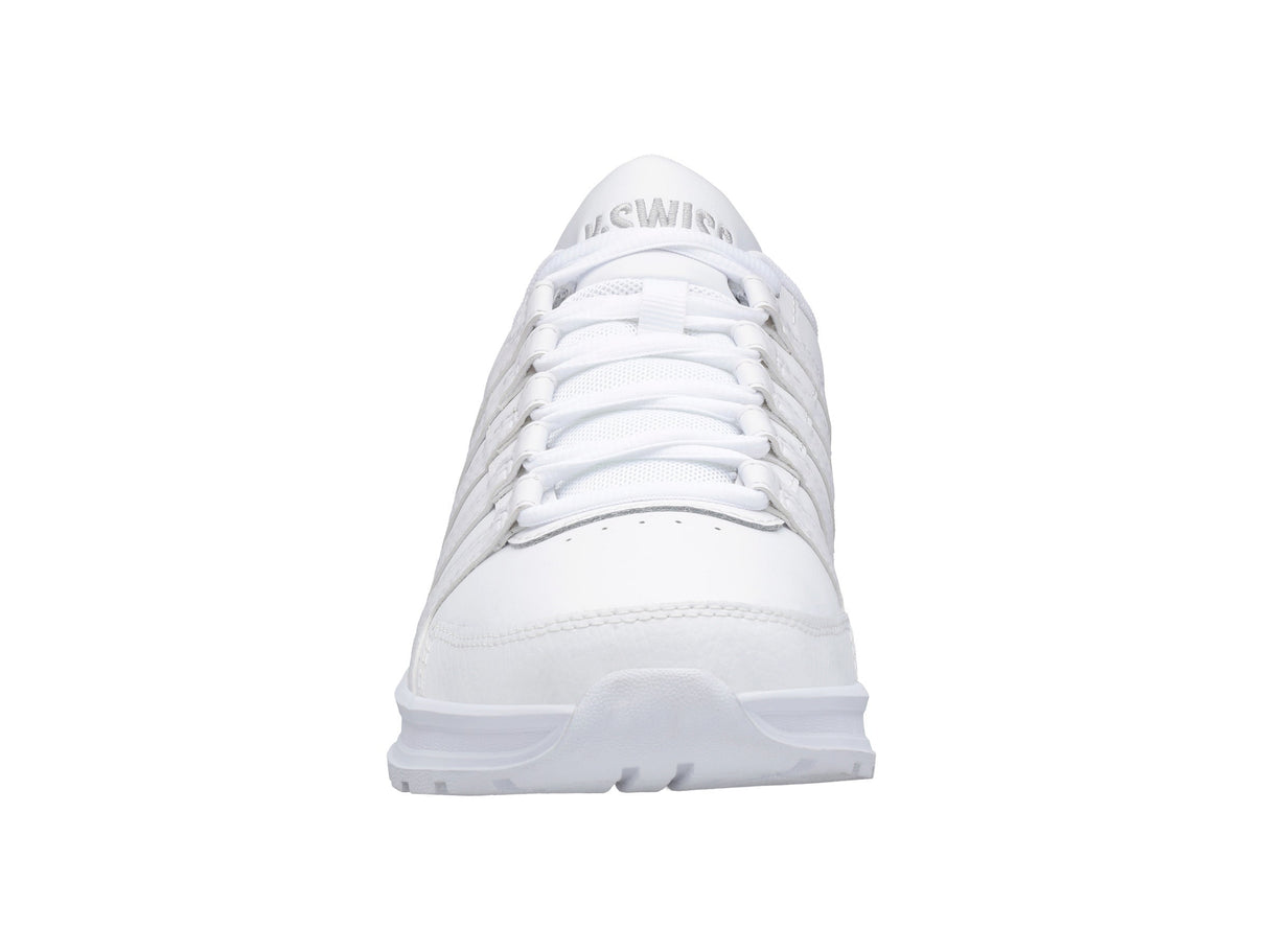 07000-101-M | VISTA TRAINER | WHITE/WHITE