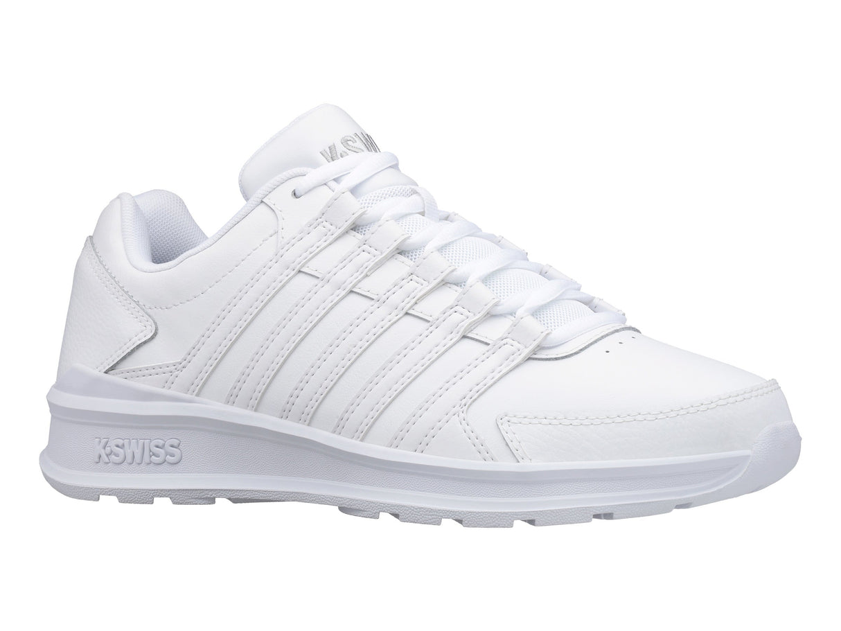 07000-101-M | VISTA TRAINER | WHITE/WHITE