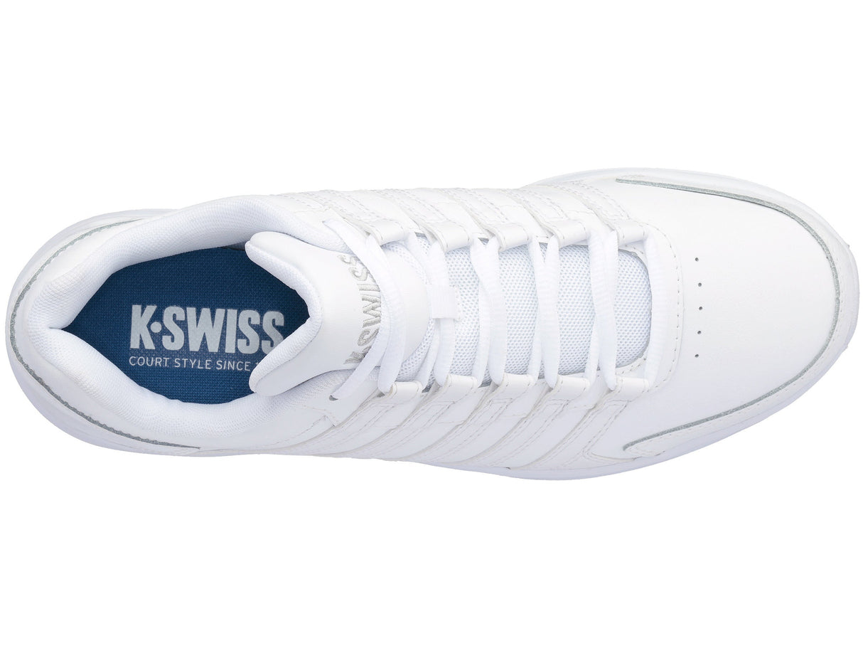 07000-101-M | VISTA TRAINER | WHITE/WHITE