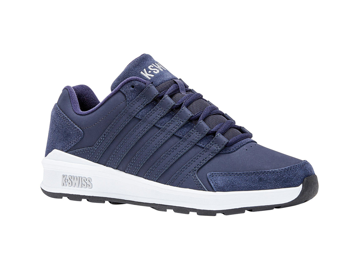 07000-404-M | VISTA TRAINER | NAVY/GRAY