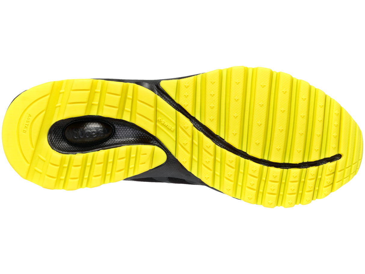 07112-013-M | TUBES 200 | BLACK/OPTIC YELLOW