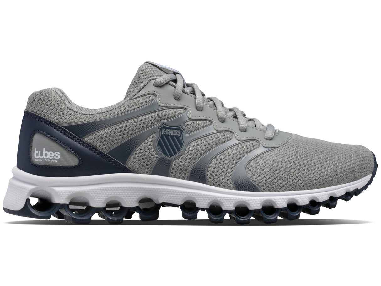 07112-046-M | TUBES 200 | NEUTRAL GRAY/NAVY/WHITE