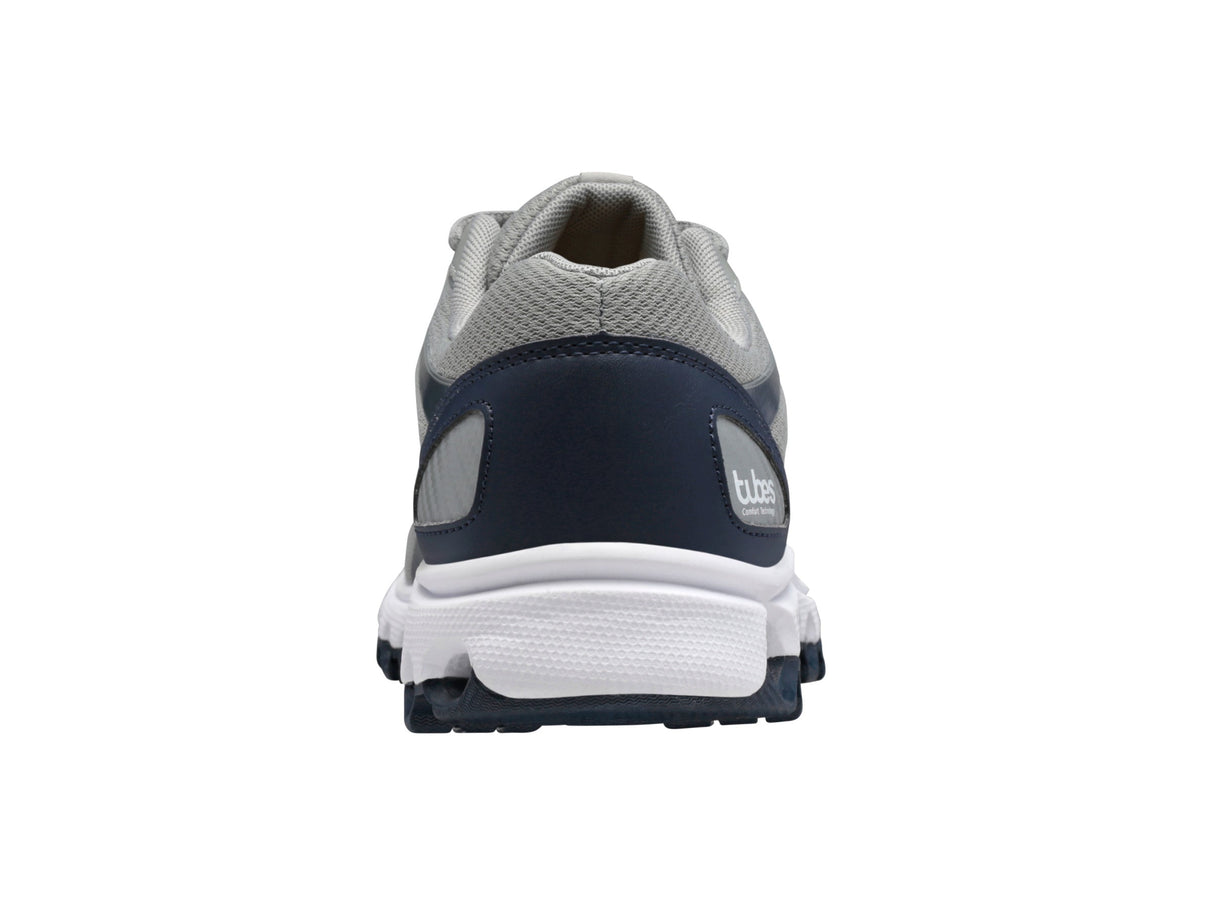 07112-046-M | TUBES 200 | NEUTRAL GRAY/NAVY/WHITE