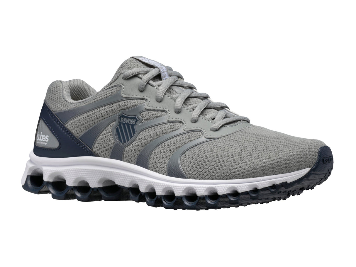 07112-046-M | TUBES 200 | NEUTRAL GRAY/NAVY/WHITE