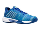 07130-443-M | MENS HYPERCOURT SUPREME LE | BLUE GLOW