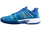 07130-443-M | MENS HYPERCOURT SUPREME LE | BLUE GLOW