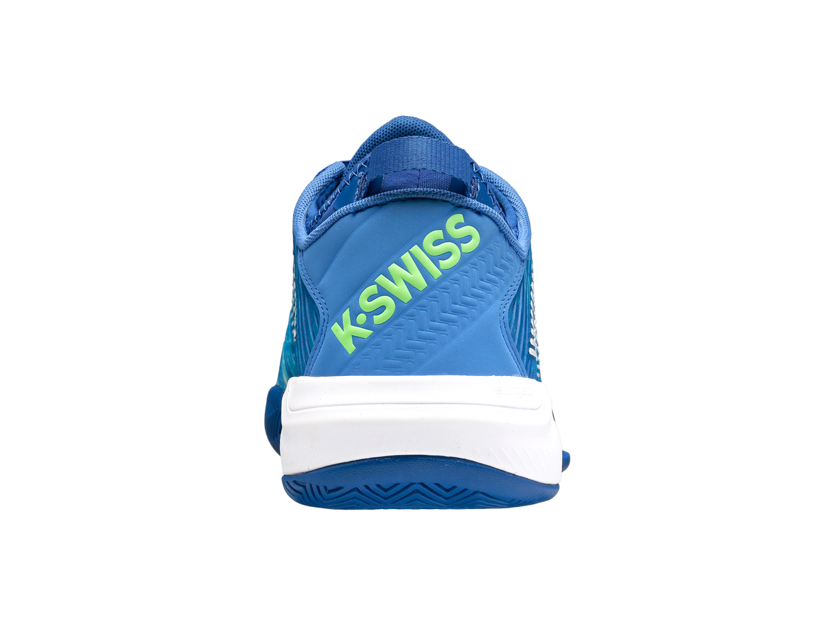 07130-443-M | MENS HYPERCOURT SUPREME LE | BLUE GLOW