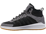 07145-024-M | VISTA TRAINER MID WNT | BLACK/STEEL GRAY/GUM