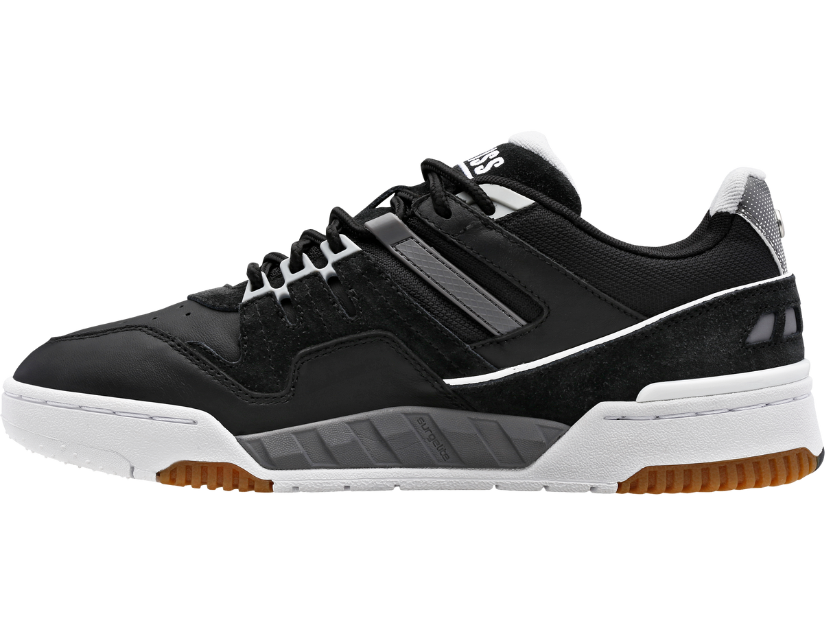 07154-005-M | MATCH RIVAL | BLACK/GRAY/WHITE