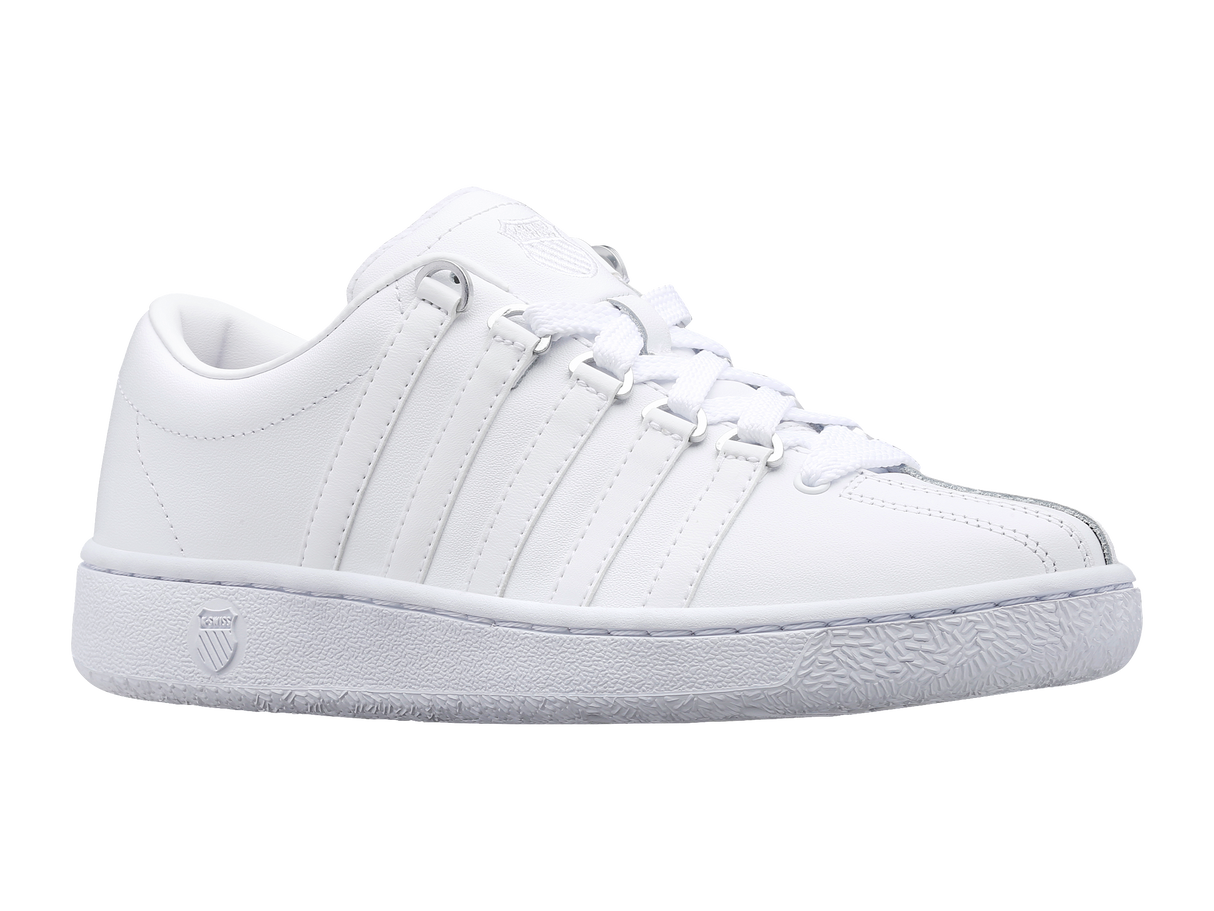 07161-101-M | CLASSIC LX | WHITE/WHITE