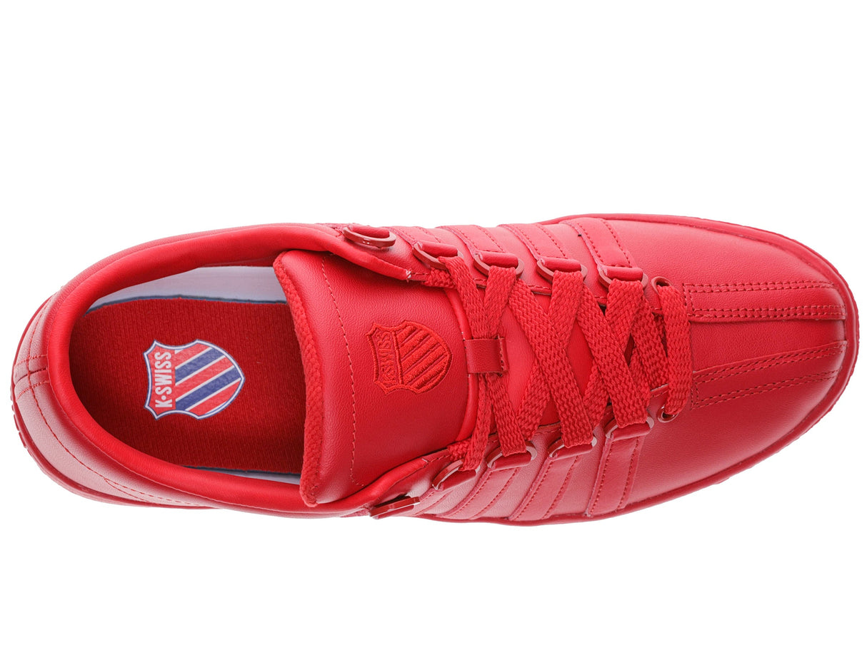 07161-658-M | CLASSIC LX | MARS RED/MARS RED