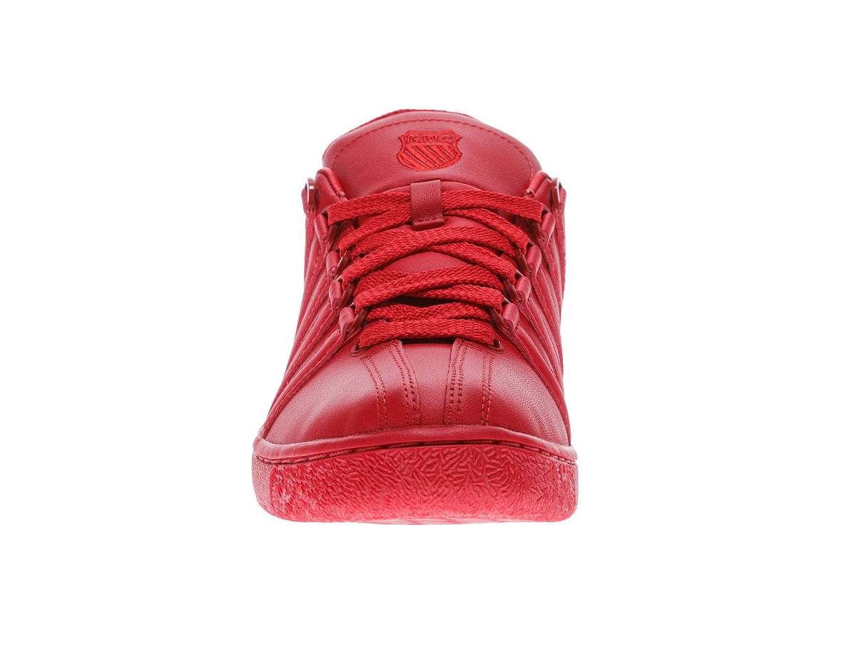 07161-658-M | CLASSIC LX | MARS RED/MARS RED