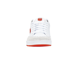 07297-119-M | COURT ACE | WHITE/RED